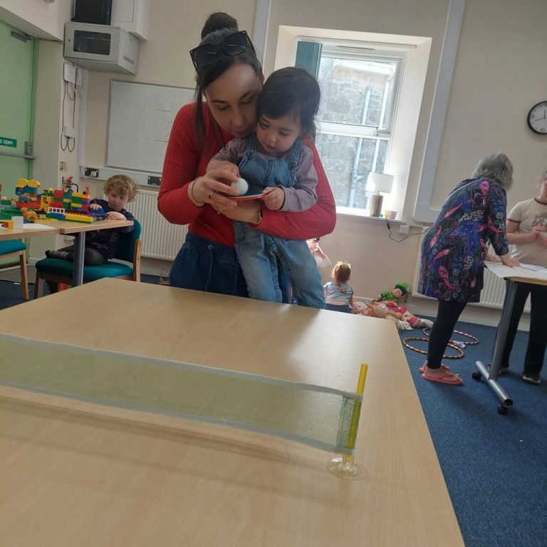 Easter School Holiday Club 2026