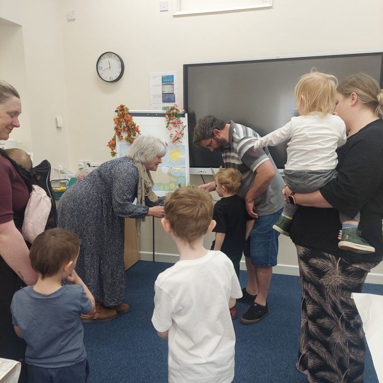 Easter School Holiday Club 2026