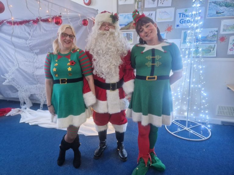Christmas Fayre